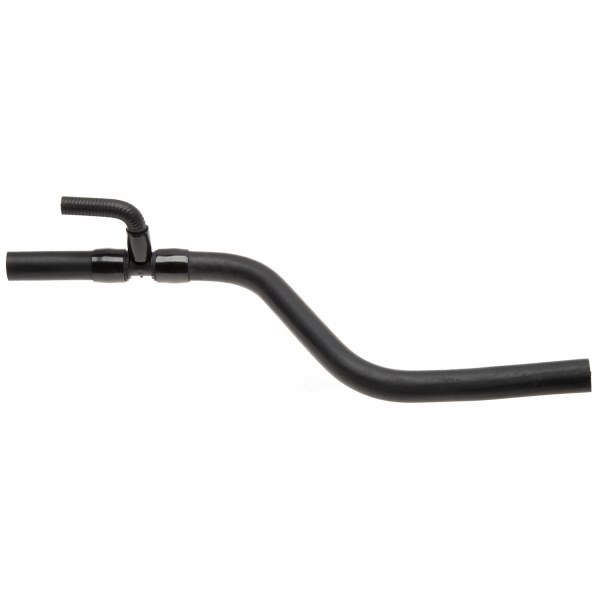 Gates Engine Coolant Molded Radiator Hose 23853