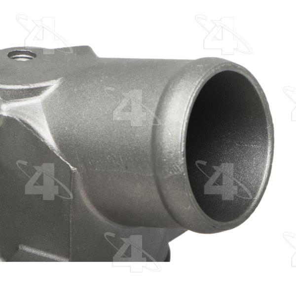 Four Seasons Engine Coolant Thermostat And Housing Assembly 86099