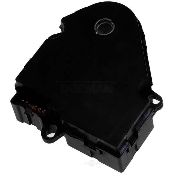 Dorman Hvac Air Door Actuator 604-119