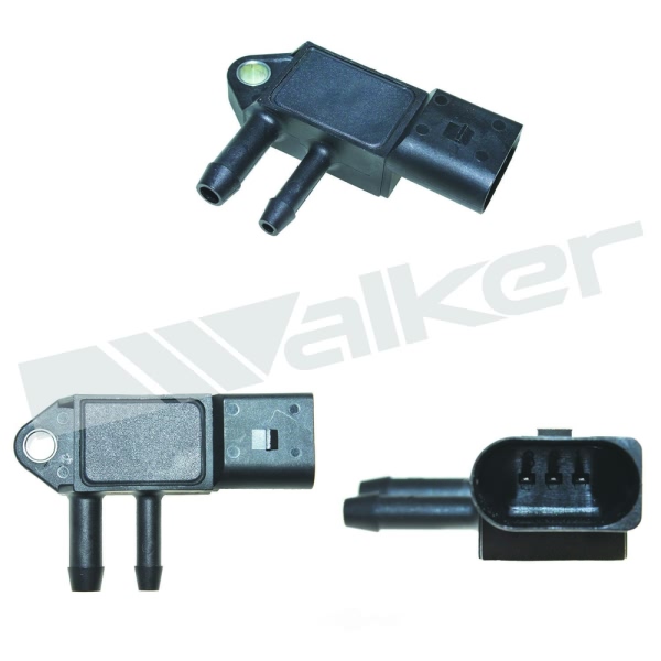 Walker Products Exhaust Gas Differential Pressure Sensor 274-1003
