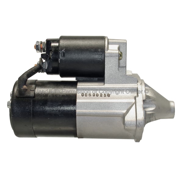 Quality-Built Starter Remanufactured 17797