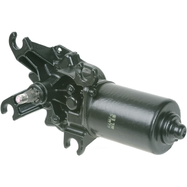 Cardone Reman Remanufactured Wiper Motor 43-4317