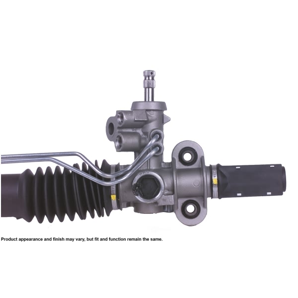 Cardone Reman Remanufactured Hydraulic Power Rack and Pinion Complete Unit 22-345