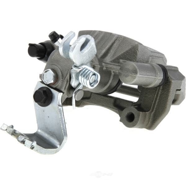 Centric Remanufactured Semi-Loaded Rear Passenger Side Brake Caliper 141.45519