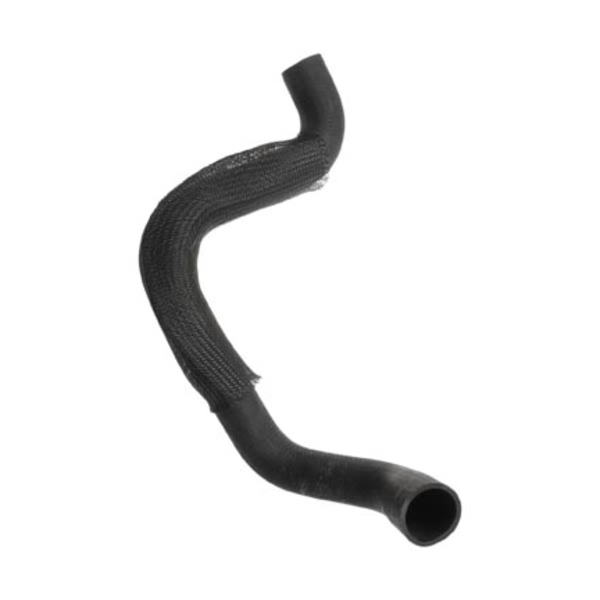 Dayco Engine Coolant Curved Radiator Hose 71725