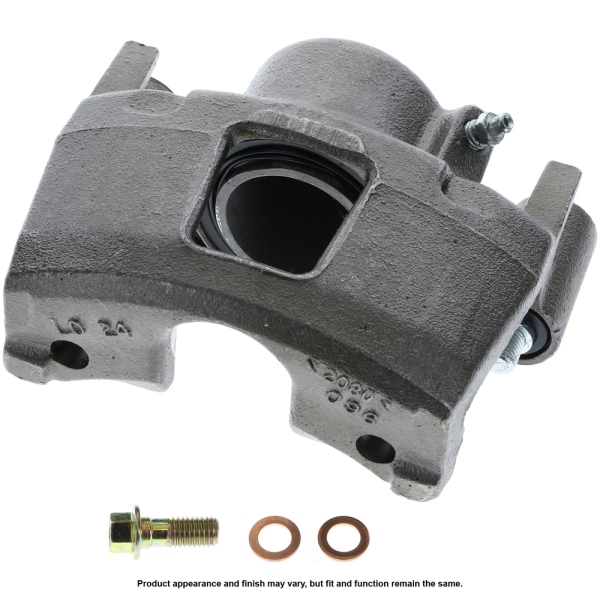 Cardone Reman Remanufactured Unloaded Caliper 18-4356