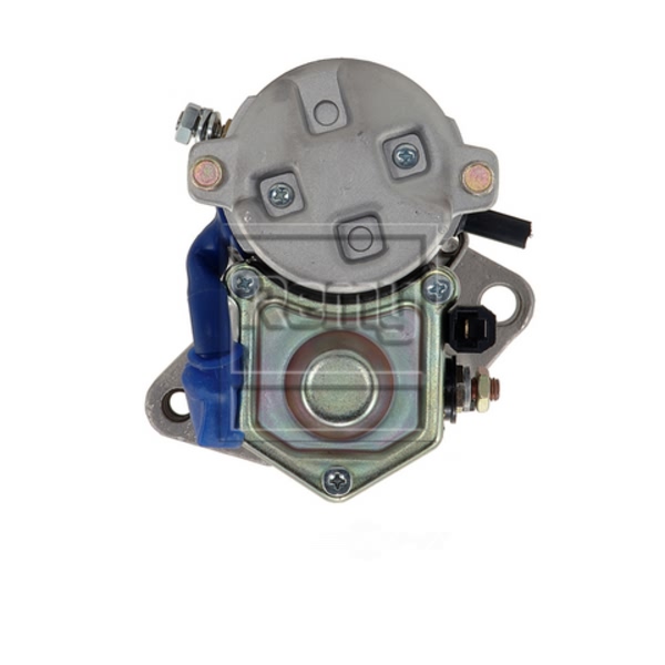 Remy Remanufactured Starter 17085