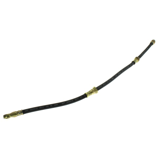 Centric Front Brake Hose 150.46008