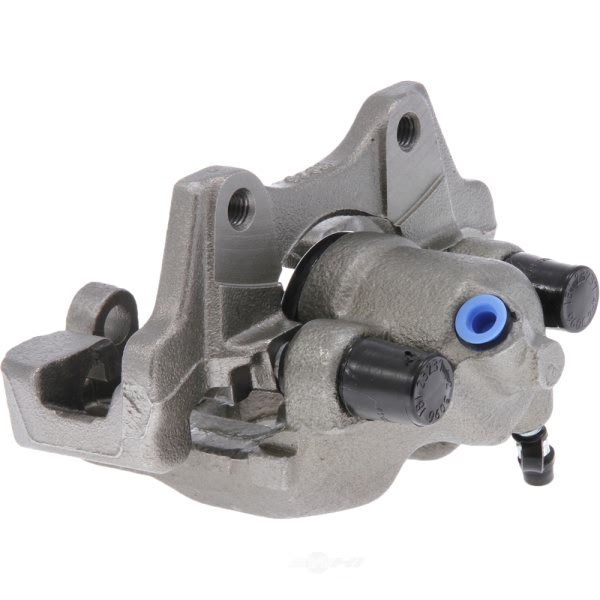 Centric Remanufactured Semi-Loaded Rear Passenger Side Brake Caliper 141.34547