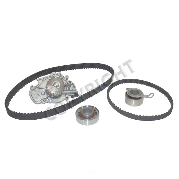 Airtex Timing Belt Kit AWK1222