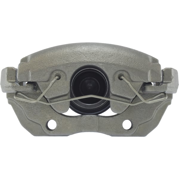 Centric Remanufactured Semi-Loaded Front Driver Side Brake Caliper 141.61132