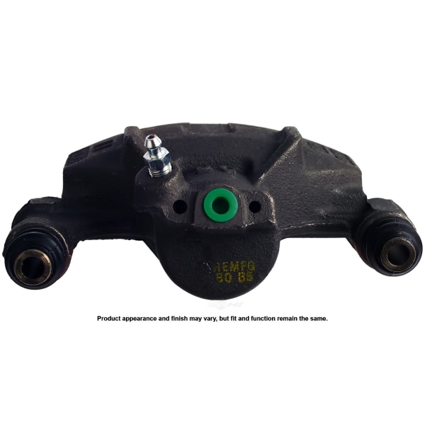 Cardone Reman Remanufactured Unloaded Caliper 19-1710