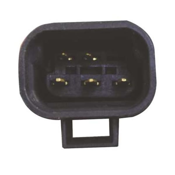 WAI Global Front Windshield Wiper Motor WPM1019