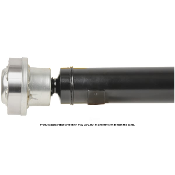 Cardone Reman Remanufactured Driveshaft/ Prop Shaft 65-7016
