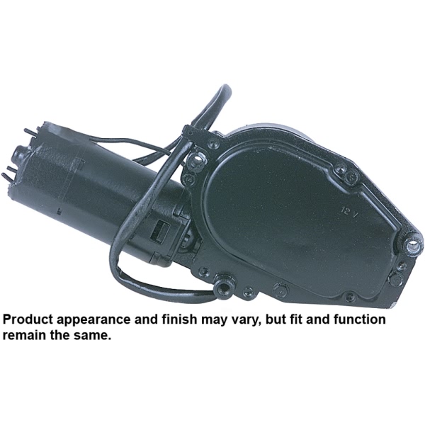 Cardone Reman Remanufactured Wiper Motor 40-396