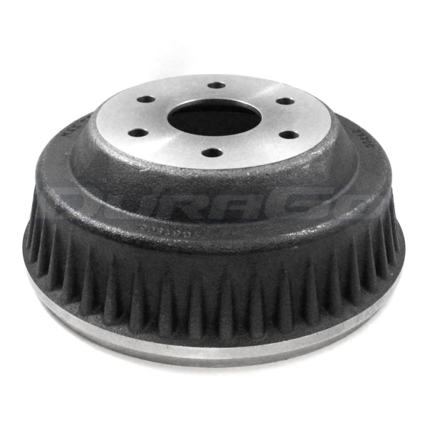 DuraGo Rear Brake Drum BD8970