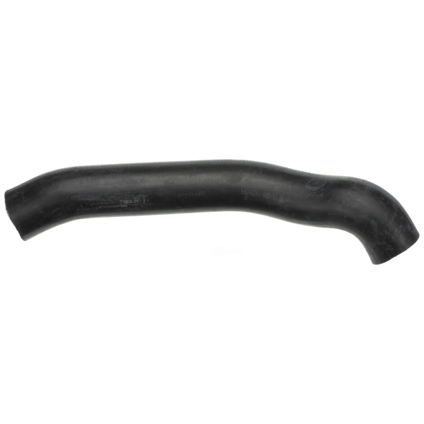 Gates Engine Coolant Molded Radiator Hose 21331