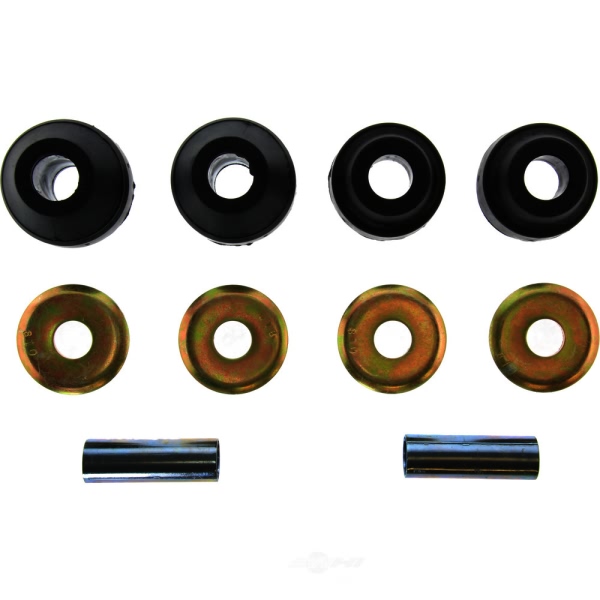 Centric Premium™ Front Strut Rod Bushing 602.61101