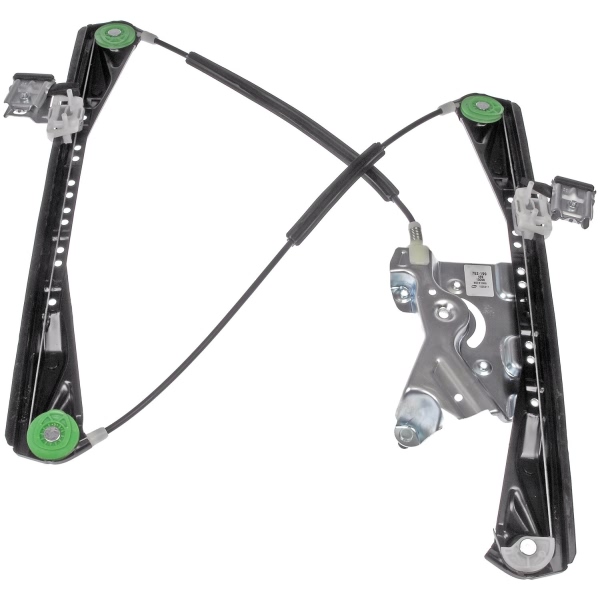 Dorman Front Passenger Side Power Window Regulator Without Motor 752-199