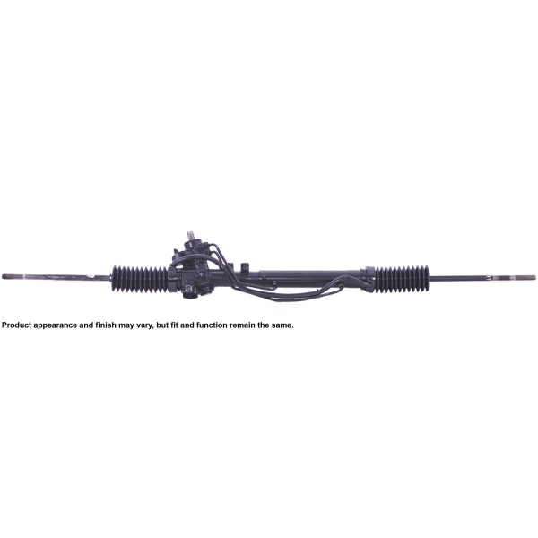 Cardone Reman Remanufactured Hydraulic Power Rack and Pinion Complete Unit 26-1815