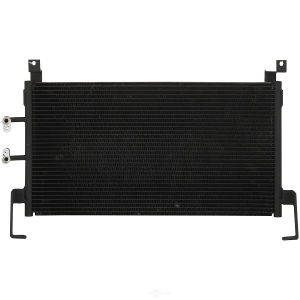 Spectra Premium A/C Condenser 7-4969