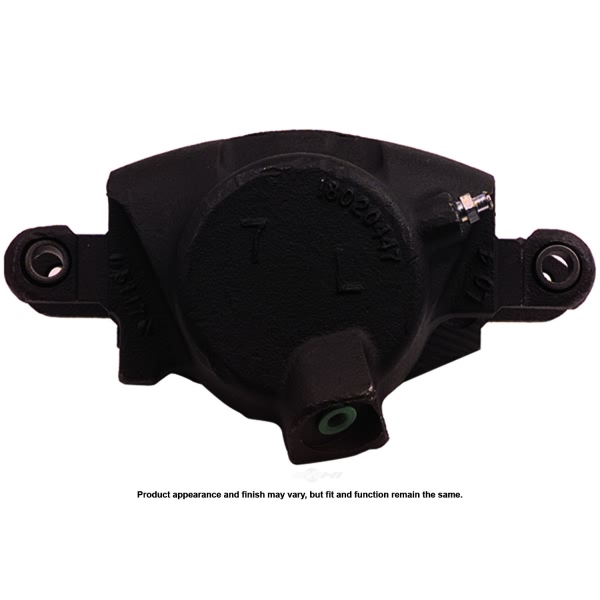 Cardone Reman Remanufactured Unloaded Caliper 18-4625