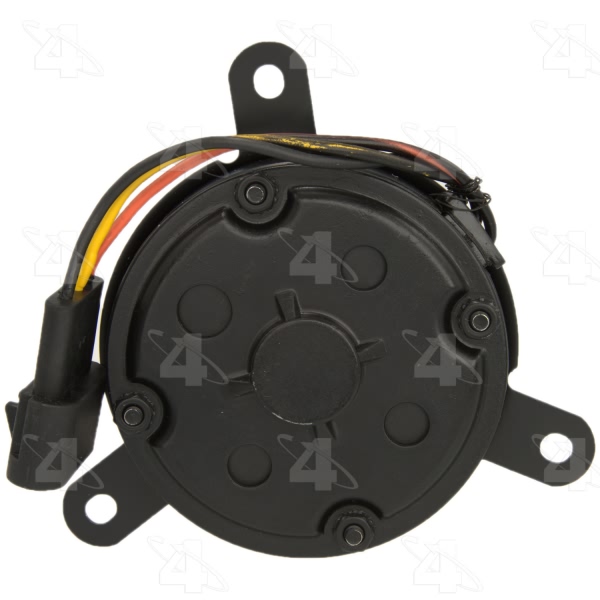 Four Seasons Radiator Fan Motor 35058