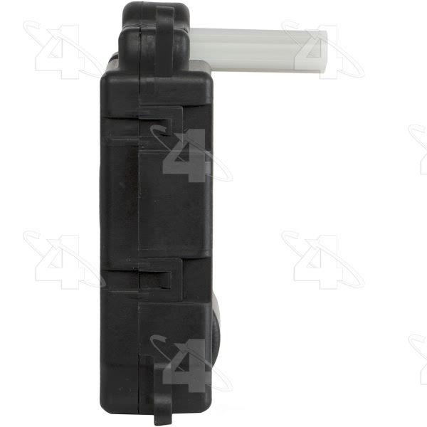 Four Seasons Hvac Heater Blend Door Actuator 37536