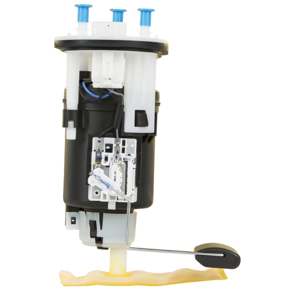 Delphi Fuel Pump Module Assembly FG1258