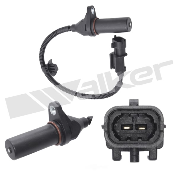 Walker Products Crankshaft Position Sensor 235-1709