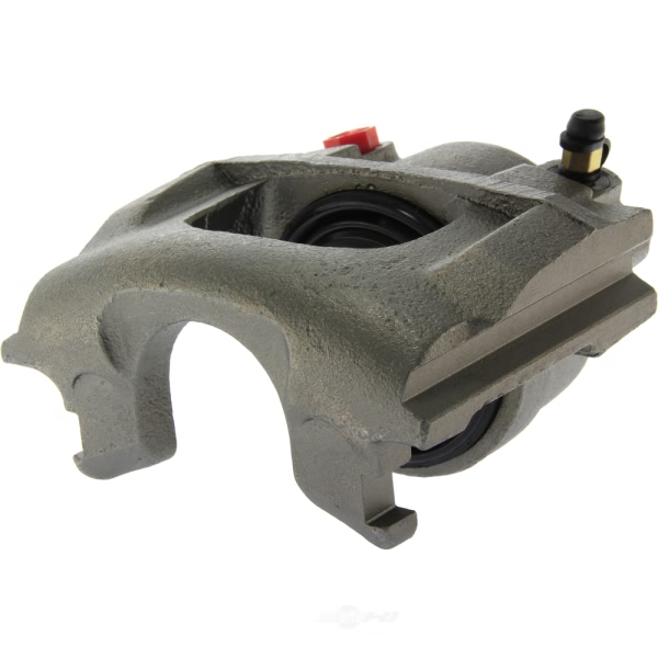 Centric Remanufactured Semi-Loaded Front Passenger Side Brake Caliper 141.65011