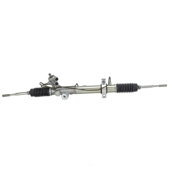 AAE Power Steering Rack and Pinion Assembly 3358N