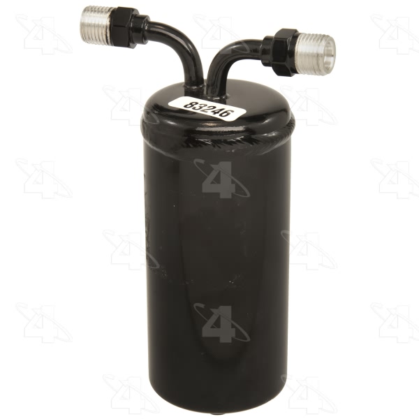 Four Seasons Steel Filter Drier 83246