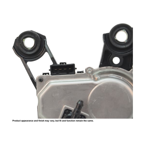 Cardone Reman Remanufactured Wiper Motor 43-3533