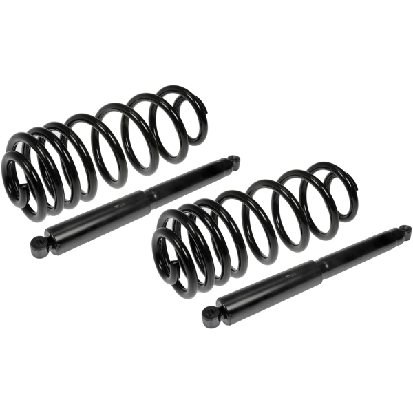 Dorman Rear Air To Coil Spring Conversion Kit 949-516