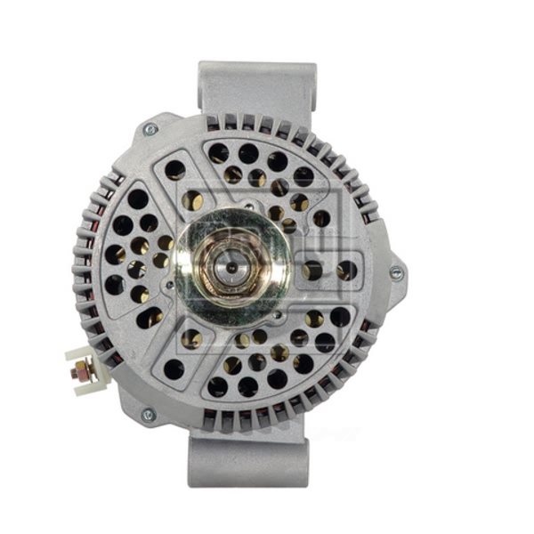 Remy Alternator 92321