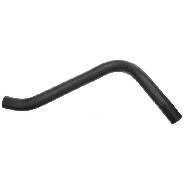 Gates Engine Coolant Molded Radiator Hose 23783