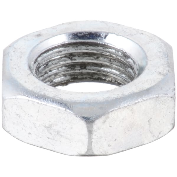 Centric Premium™ Front Outer Steering Tie Rod End 612.33018