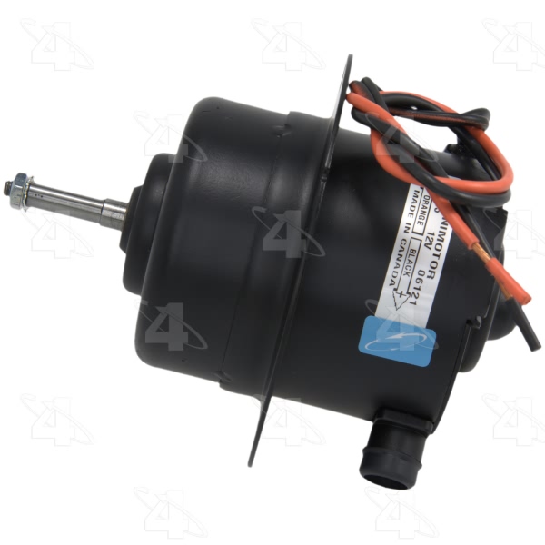 Four Seasons Hvac Blower Motor Without Wheel 35245