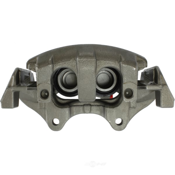 Centric Remanufactured Semi-Loaded Front Passenger Side Brake Caliper 141.35159