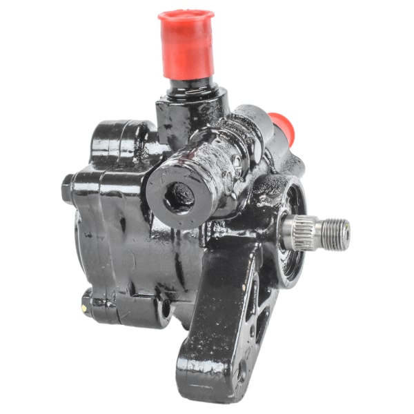 AAE Remanufactured Power Steering Pump 5556