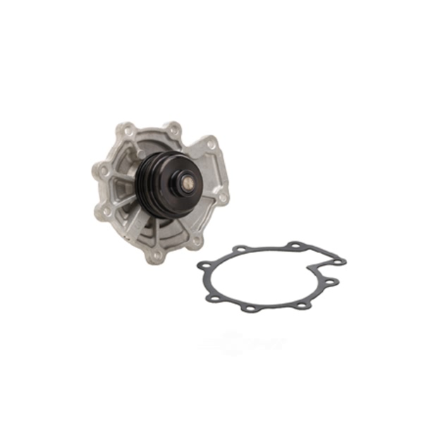 Dayco Engine Coolant Water Pump DP1013