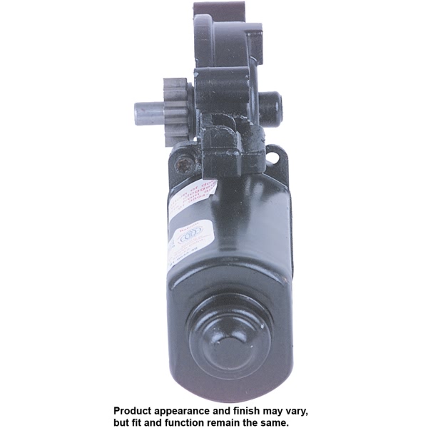 Cardone Reman Remanufactured Window Lift Motor 42-148