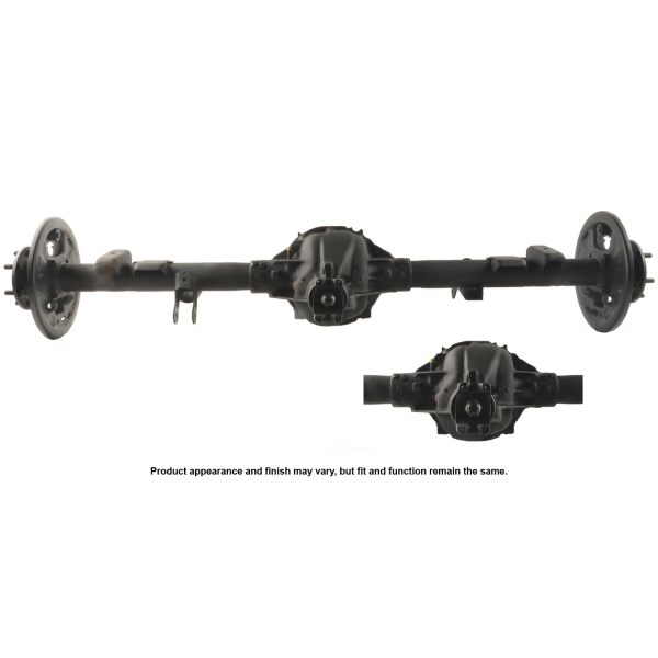 Cardone Reman Remanufactured Drive Axle Assembly 3A-18003LOJ