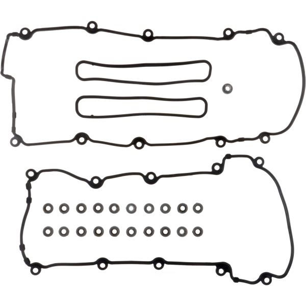 Victor Reinz Valve Cover Gasket Set 15-10766-01