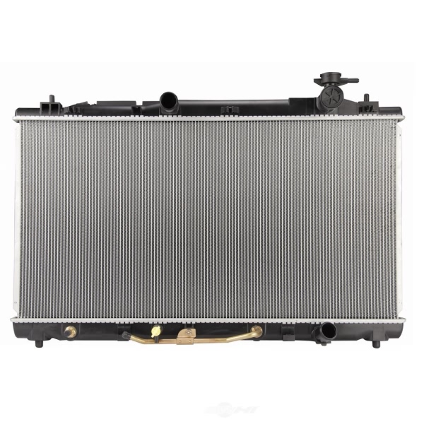 Spectra Premium Complete Radiator CU13035