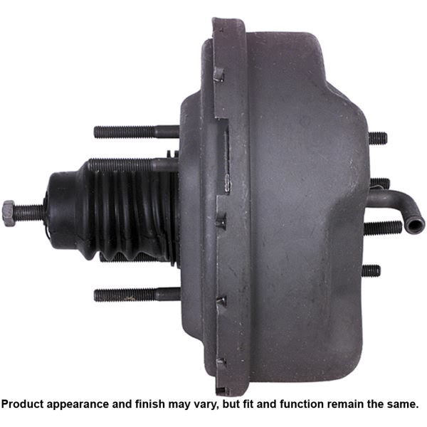 Cardone Reman Remanufactured Vacuum Power Brake Booster w/o Master Cylinder 53-5103