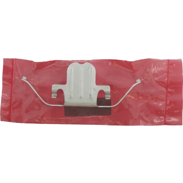 Centric Remanufactured Semi-Loaded Front Passenger Side Brake Caliper 141.34075