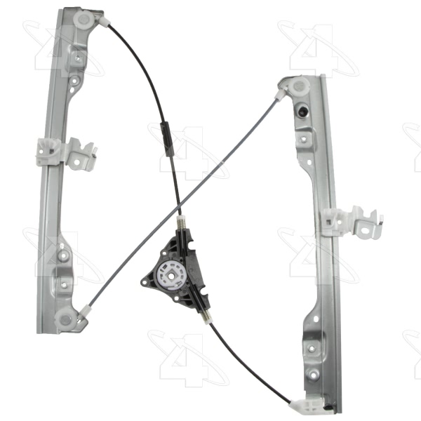 ACI Front Passenger Side Power Window Regulator without Motor 380253