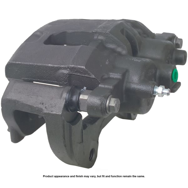 Cardone Reman Remanufactured Unloaded Caliper w/Bracket 18-B5024